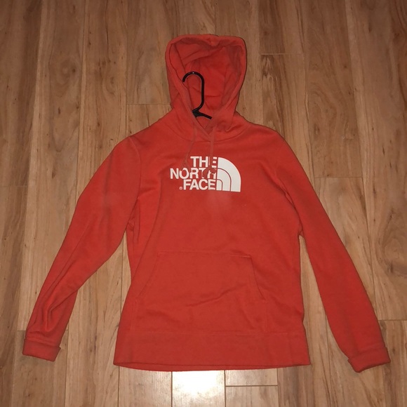 The North Face Jackets & Blazers - Orange North Face